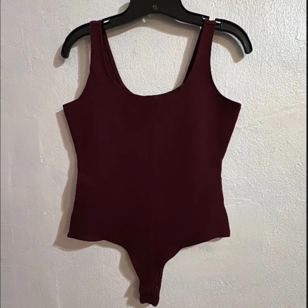 Shinestar Sculpting Bodysuit